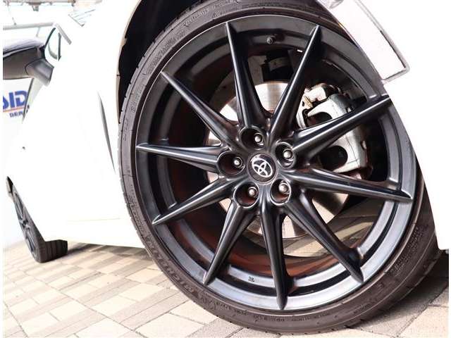 トヨタ ＧＲ８６ ２．４ ＲＺ R5年 (関東) 99