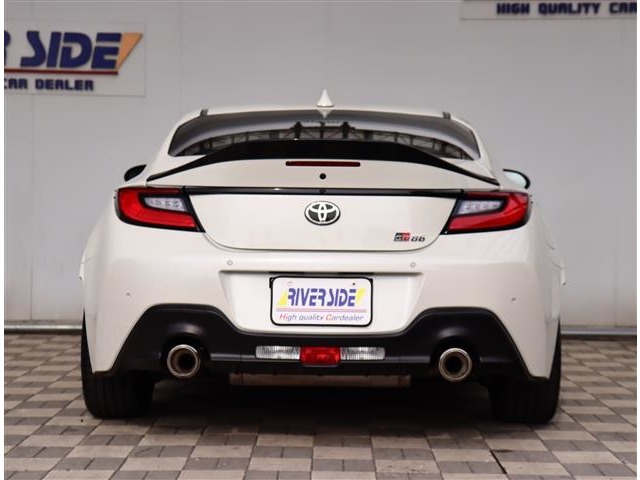 トヨタ ＧＲ８６ ２．４ ＲＺ R5年 (関東) 99