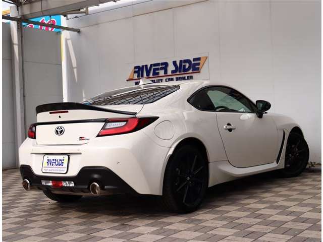 トヨタ ＧＲ８６ ２．４ ＲＺ R5年 (関東) 99