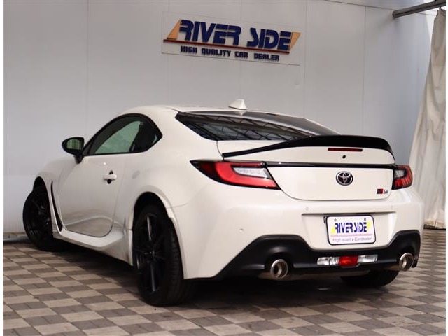 トヨタ ＧＲ８６ ２．４ ＲＺ R5年 (関東) 99