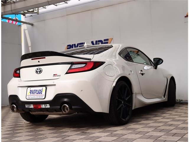 トヨタ ＧＲ８６ ２．４ ＲＺ R5年 (関東) 99