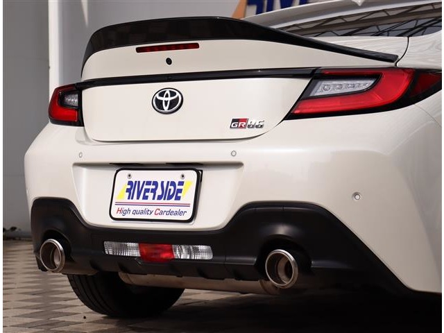 トヨタ ＧＲ８６ ２．４ ＲＺ R5年 (関東) 99
