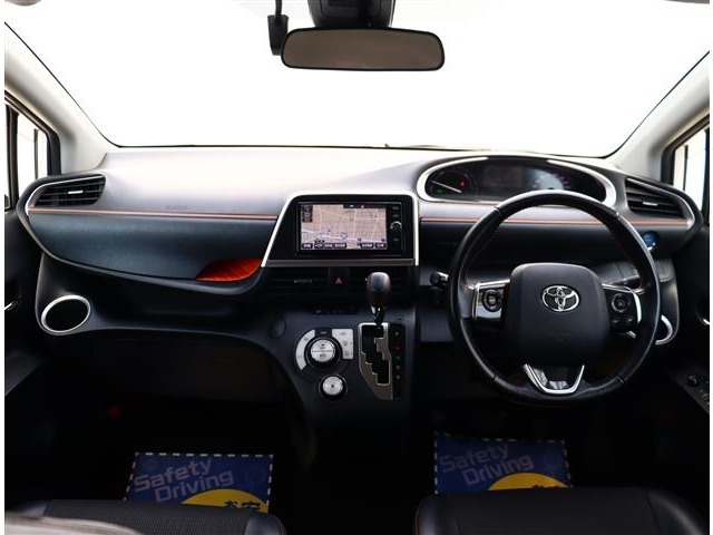 トヨタ シエンタ　ハイブリッド ハイブリッド １．５ Ｇ クエロ H30年 (関東) 99