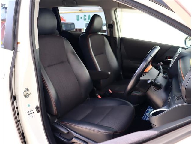 トヨタ シエンタ　ハイブリッド ハイブリッド １．５ Ｇ クエロ H30年 (関東) 99