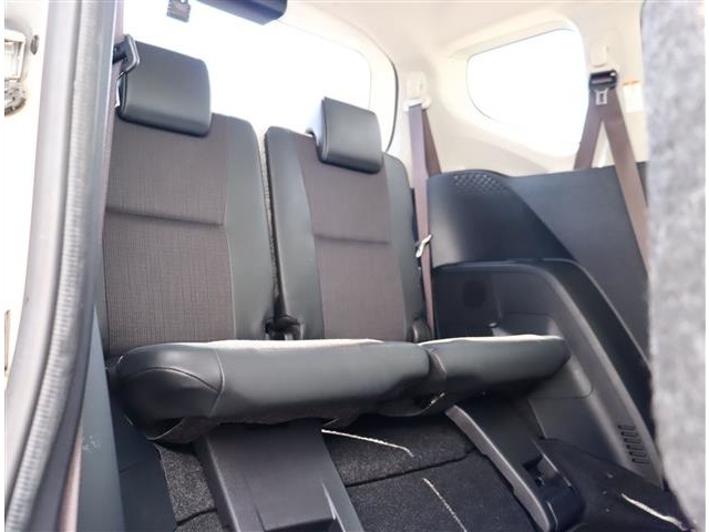 トヨタ シエンタ　ハイブリッド ハイブリッド １．５ Ｇ クエロ H30年 (関東) 99