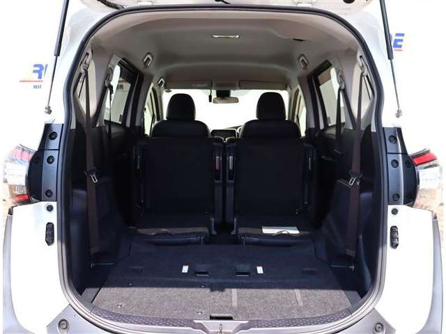 トヨタ シエンタ　ハイブリッド ハイブリッド １．５ Ｇ クエロ H30年 (関東) 99