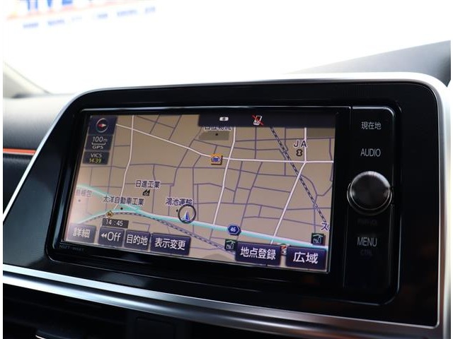 トヨタ シエンタ　ハイブリッド ハイブリッド １．５ Ｇ クエロ H30年 (関東) 99