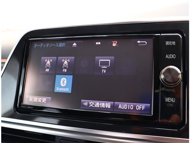 トヨタ シエンタ　ハイブリッド ハイブリッド １．５ Ｇ クエロ H30年 (関東) 99