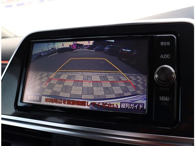 トヨタ シエンタ　ハイブリッド ハイブリッド １．５ Ｇ クエロ H30年 (関東) 99