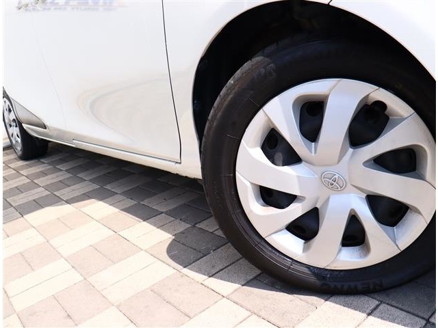 トヨタ シエンタ　ハイブリッド ハイブリッド １．５ Ｇ クエロ H30年 (関東) 99