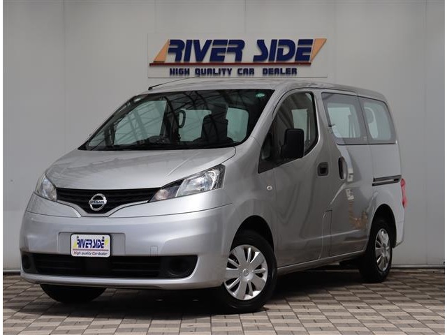 日産 ＮＶ２００バネットバン １．６ ＶＸ R3年 (関東) 99