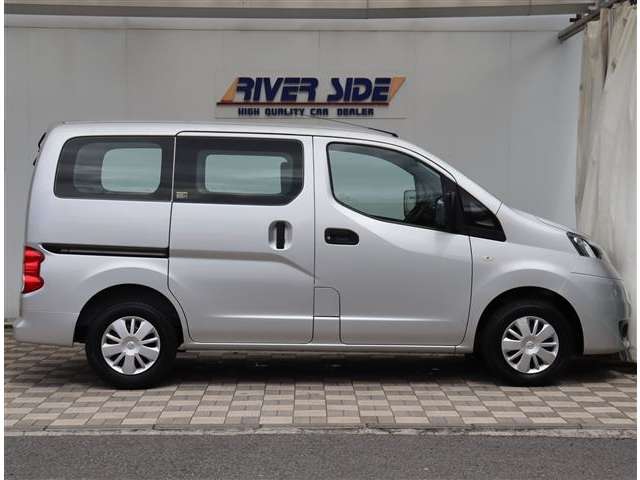 日産 ＮＶ２００バネットバン １．６ ＶＸ R3年 (関東) 99