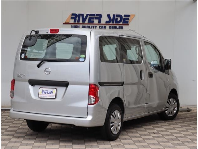 日産 ＮＶ２００バネットバン １．６ ＶＸ R3年 (関東) 99