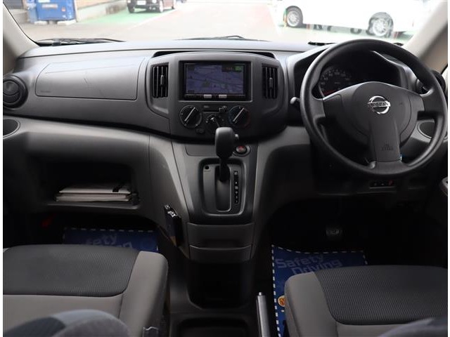 日産 ＮＶ２００バネットバン １．６ ＶＸ R3年 (関東) 99