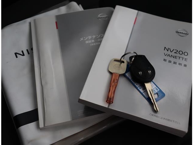 日産 ＮＶ２００バネットバン １．６ ＶＸ R3年 (関東) 99