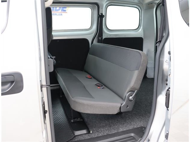 日産 ＮＶ２００バネットバン １．６ ＶＸ R3年 (関東) 99