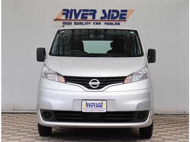 日産 ＮＶ２００バネットバン １．６ ＶＸ R3年 (関東) 99