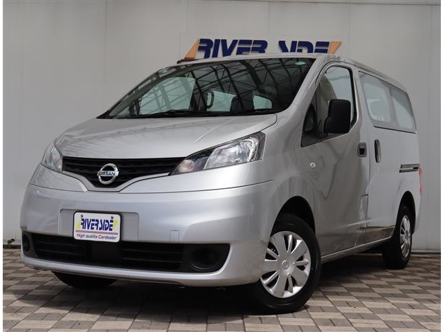 日産 ＮＶ２００バネットバン １．６ ＶＸ R3年 (関東) 99