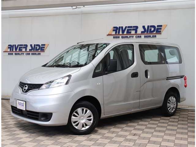 日産 ＮＶ２００バネットバン １．６ ＶＸ R3年 (関東) 99