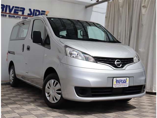 日産 ＮＶ２００バネットバン １．６ ＶＸ R3年 (関東) 99