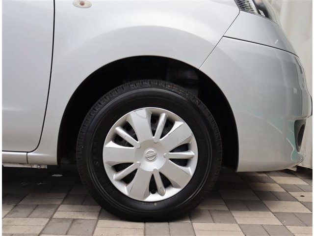 日産 ＮＶ２００バネットバン １．６ ＶＸ R3年 (関東) 99