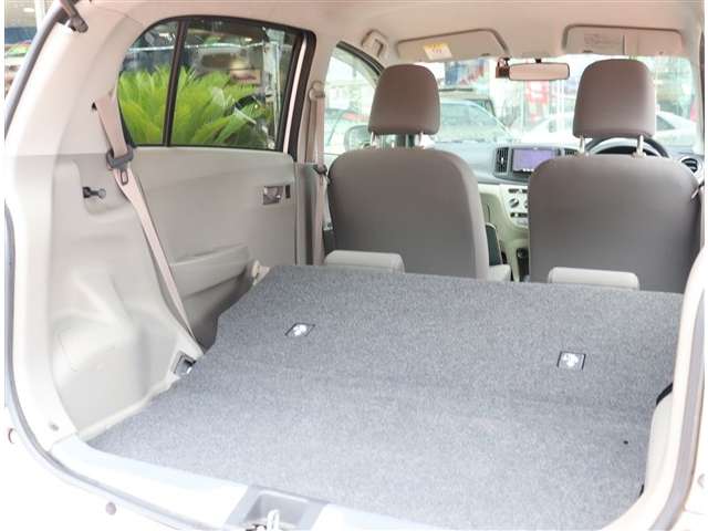 ダイハツ ミラ　イース ６６０ Ｘ H26年 (関東) 99