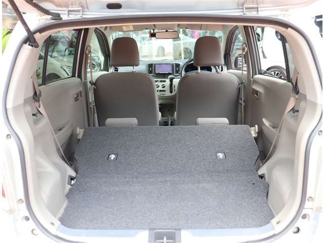 ダイハツ ミラ　イース ６６０ Ｘ H26年 (関東) 99