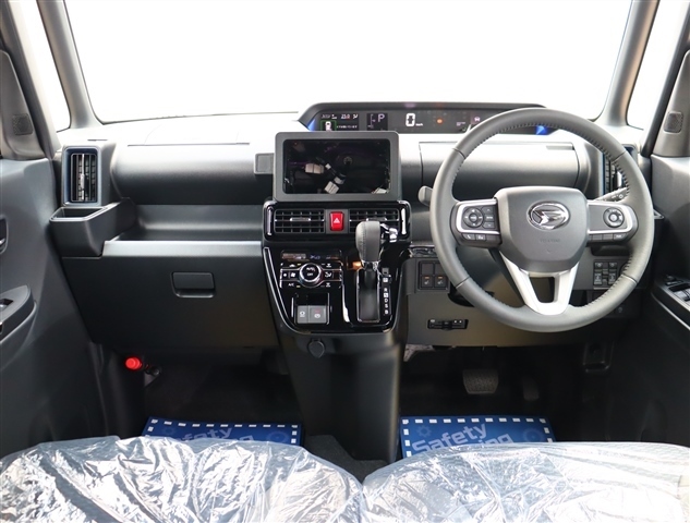 ダイハツ タント ６６０ カスタム ＲＳ R7年 (関東) 99