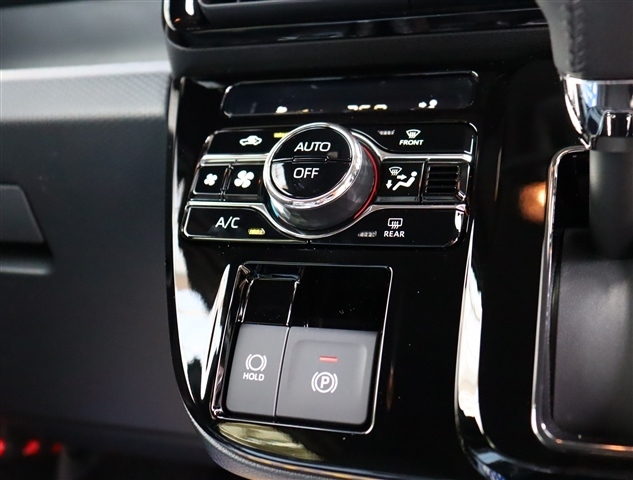 ダイハツ タント ６６０ カスタム ＲＳ R7年 (関東) 99