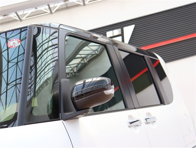 ダイハツ タント ６６０ カスタム ＲＳ R7年 (関東) 99