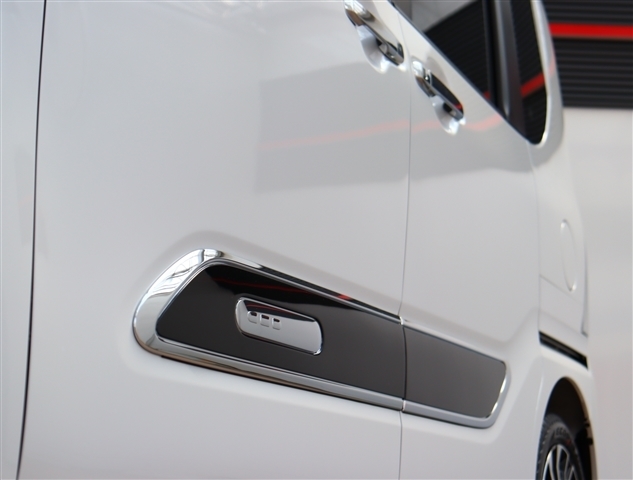 ダイハツ タント ６６０ カスタム ＲＳ R7年 (関東) 99