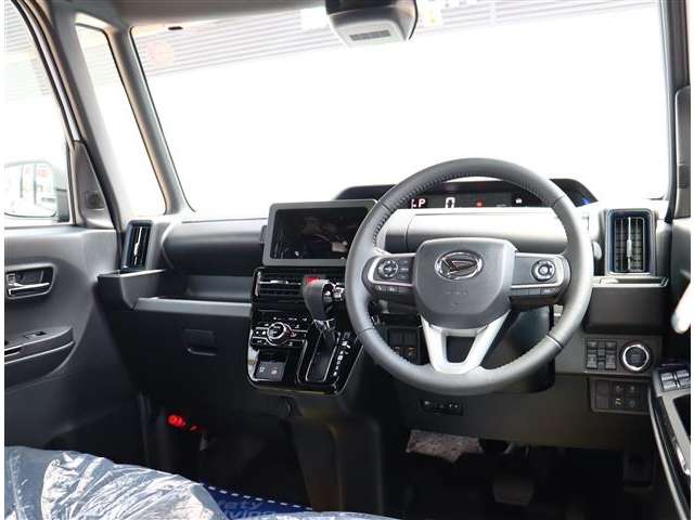 ダイハツ タント ６６０ カスタム ＲＳ R7年 (関東) 99