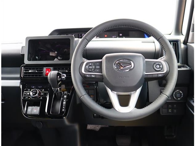 ダイハツ タント ６６０ カスタム ＲＳ R7年 (関東) 99