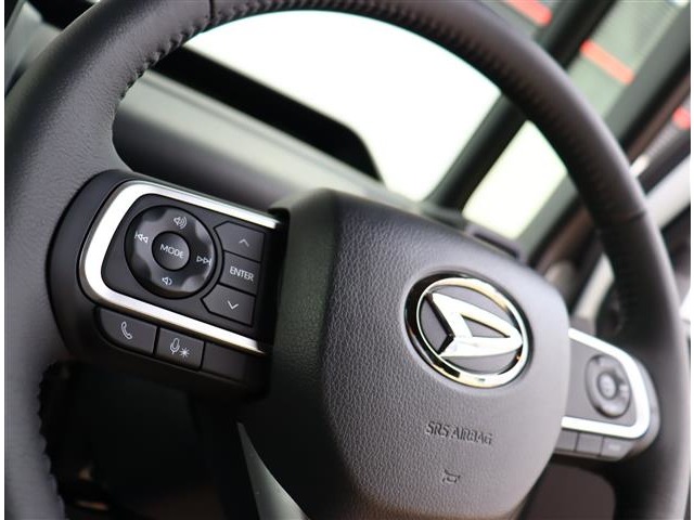 ダイハツ タント ６６０ カスタム ＲＳ R7年 (関東) 99