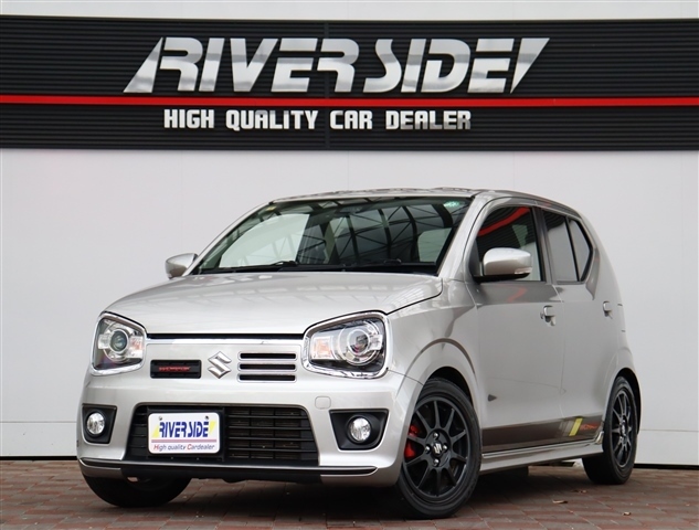 スズキ アルトワークス ワークス ６６０ オートギヤシフト ４ＷＤ R2年 (関東) 99