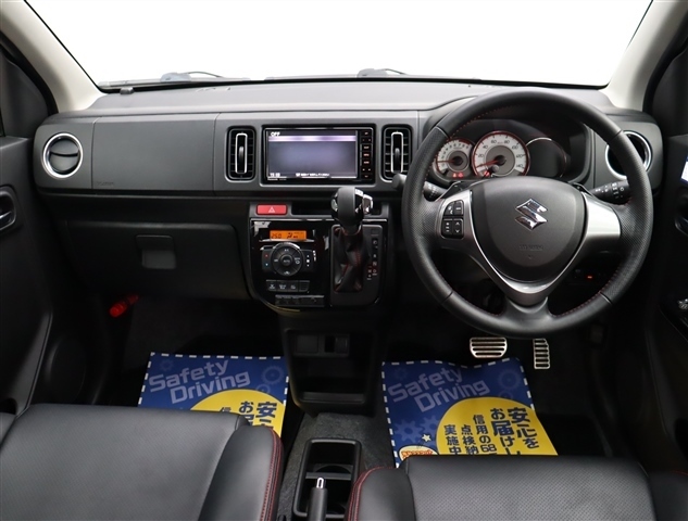 スズキ アルトワークス ワークス ６６０ オートギヤシフト ４ＷＤ R2年 (関東) 99