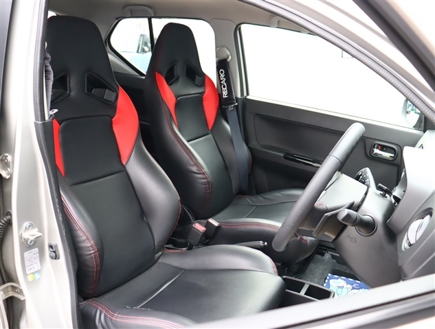 スズキ アルトワークス ワークス ６６０ オートギヤシフト ４ＷＤ R2年 (関東) 99