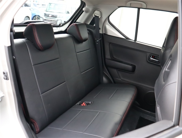 スズキ アルトワークス ワークス ６６０ オートギヤシフト ４ＷＤ R2年 (関東) 99