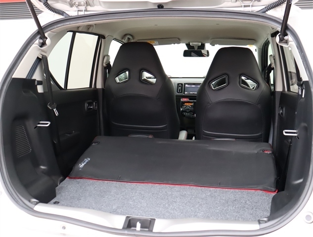 スズキ アルトワークス ワークス ６６０ オートギヤシフト ４ＷＤ R2年 (関東) 99