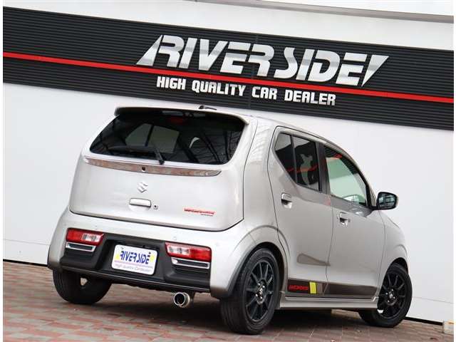 スズキ アルトワークス ワークス ６６０ オートギヤシフト ４ＷＤ R2年 (関東) 99