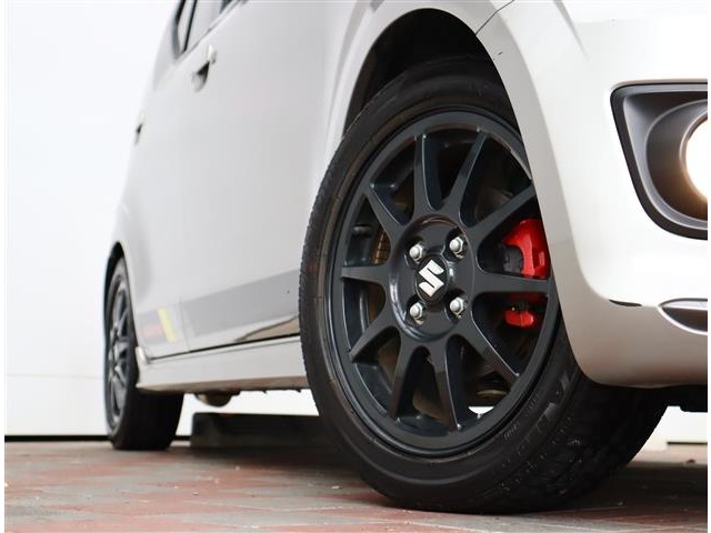 スズキ アルトワークス ワークス ６６０ オートギヤシフト ４ＷＤ R2年 (関東) 99