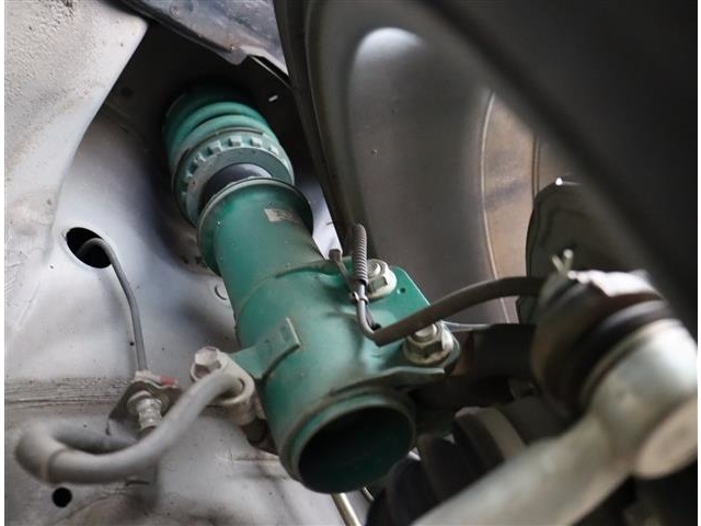 スズキ アルトワークス ワークス ６６０ オートギヤシフト ４ＷＤ R2年 (関東) 99