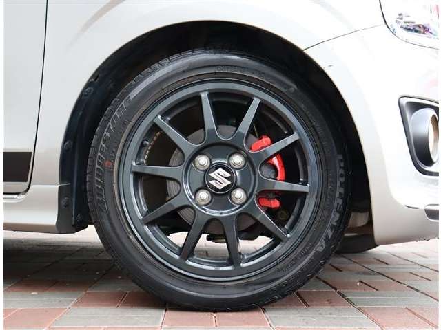 スズキ アルトワークス ワークス ６６０ オートギヤシフト ４ＷＤ R2年 (関東) 99