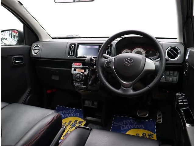 スズキ アルトワークス ワークス ６６０ オートギヤシフト ４ＷＤ R2年 (関東) 99