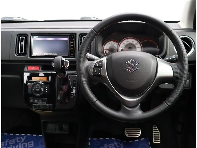 スズキ アルトワークス ワークス ６６０ オートギヤシフト ４ＷＤ R2年 (関東) 99