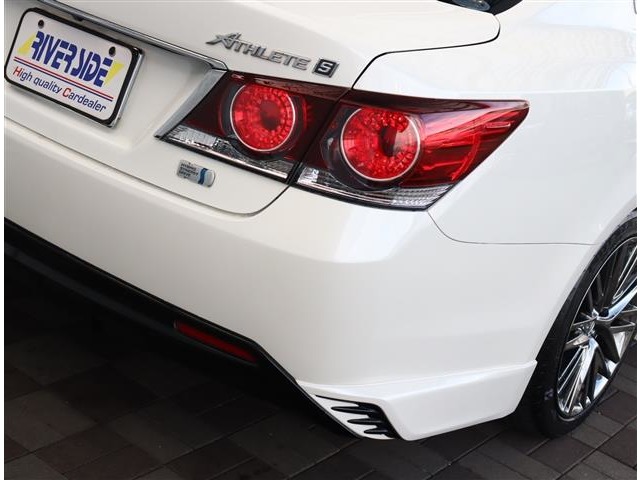 トヨタ クラウン　ハイブリッド ハイブリッド ２．５ Ｓ H29年 (関東) 99