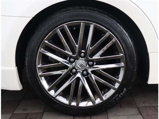 トヨタ クラウン　ハイブリッド ハイブリッド ２．５ Ｓ H29年 (関東) 99