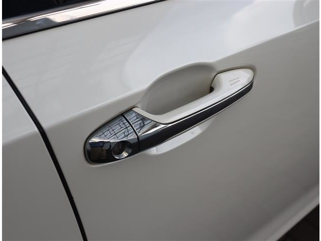 トヨタ クラウン　ハイブリッド ハイブリッド ２．５ Ｓ H29年 (関東) 99