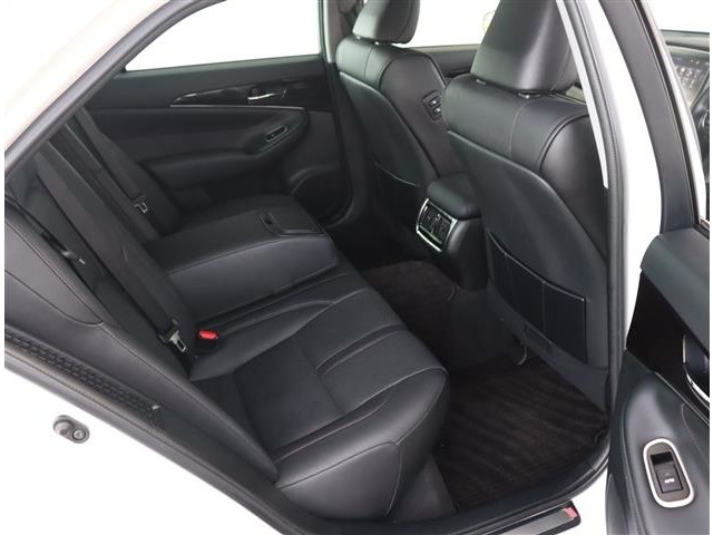 トヨタ クラウン　ハイブリッド ハイブリッド ２．５ Ｓ H29年 (関東) 99