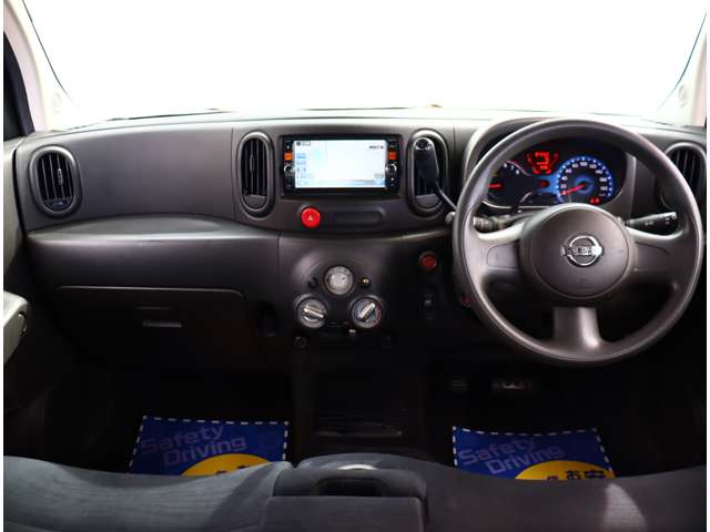 日産 キューブ １．５ １５Ｘ H26年 (関東) 99